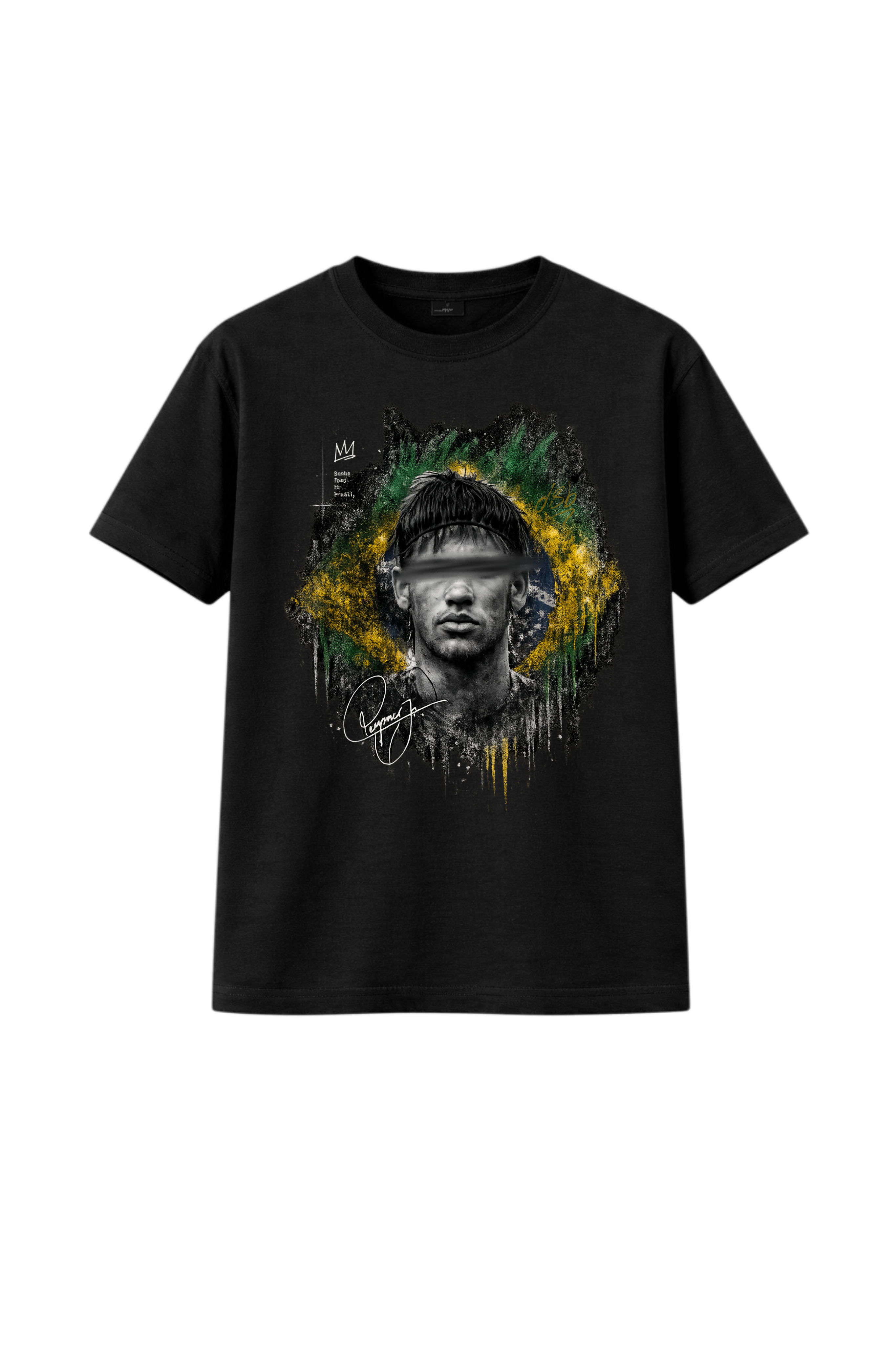 NJ-BRASIL 26“