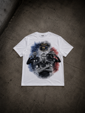 FRANCE - WC 26“