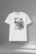 GOAT - Oversized T-Shirt