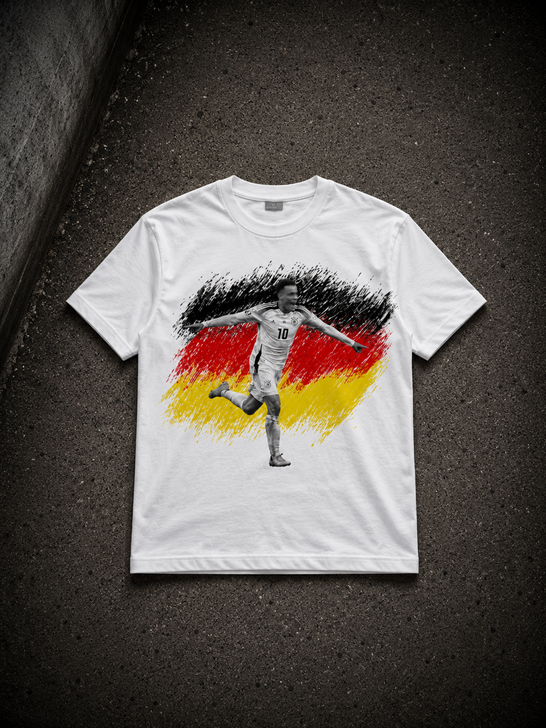JM- GERMANY 26“