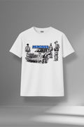 Memories - Oversized T-Shirt