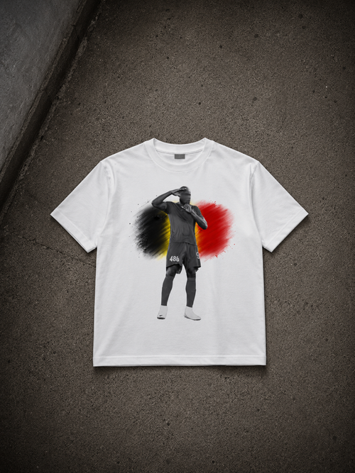 BELGIUM - WC 26“