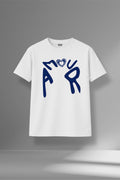 Amour - Oversized T-Shirt