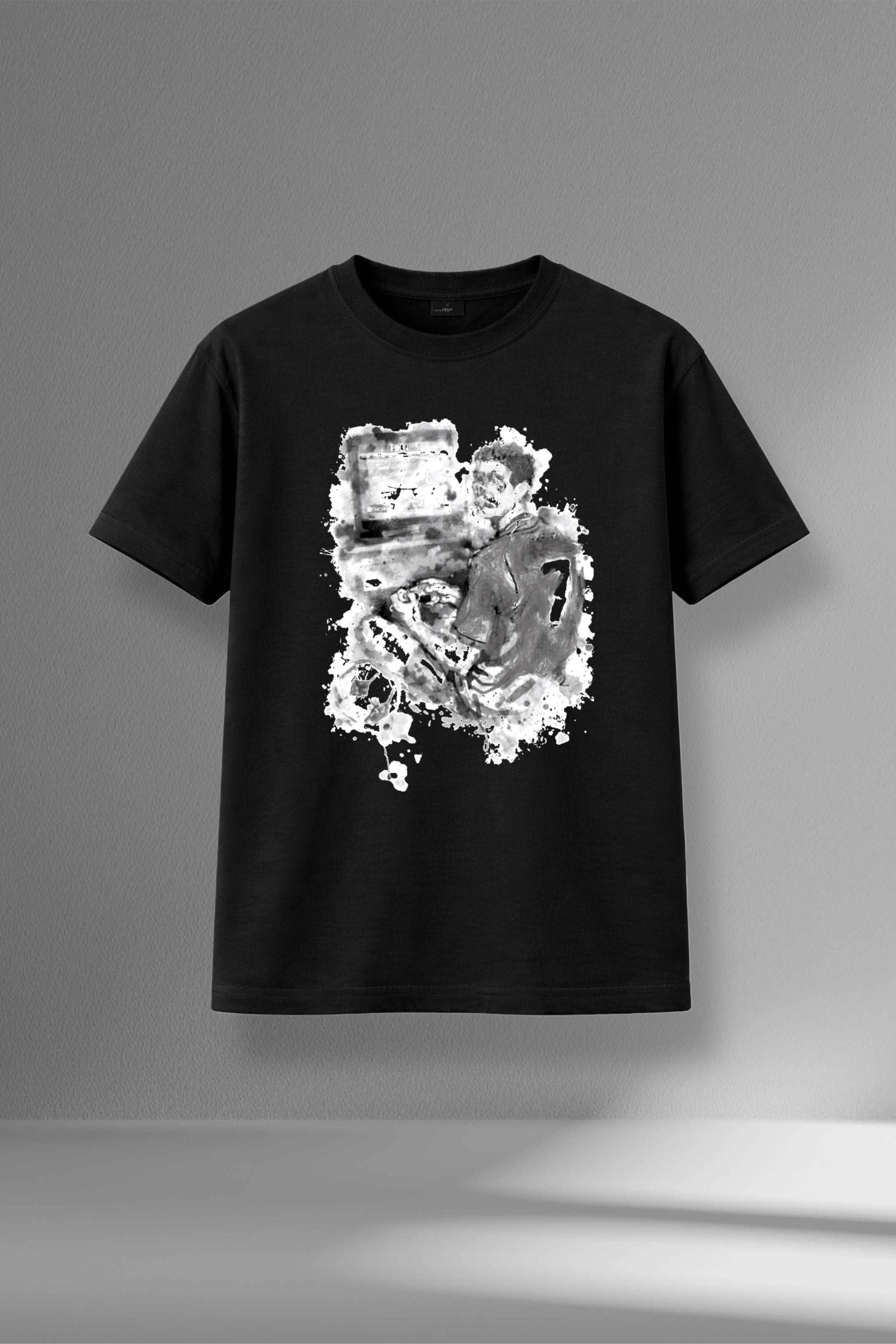 GOAT - Oversized T-Shirt