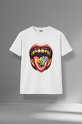 Teeth - Oversized T-Shirt