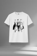 3Women -  Oversized T-Shirt