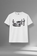 Memorie 1.0  -  Oversized T-Shirt