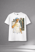R9 - Oversized T-Shirt
