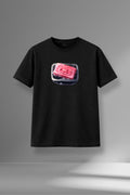 Soap - Oversized T-Shirt