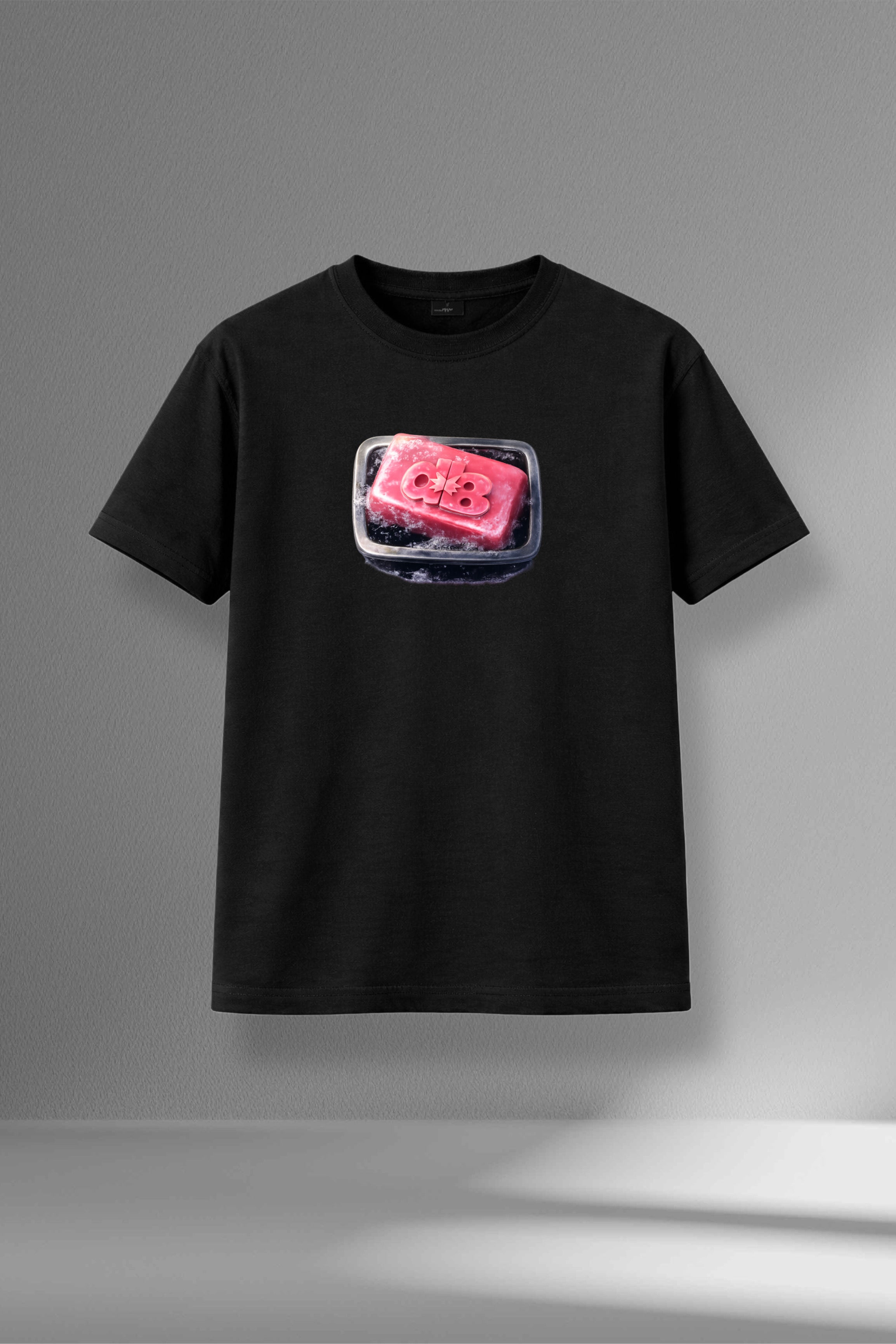 Soap - Oversized T-Shirt