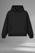 Fluffy Boxcut Hoodie