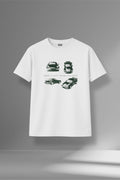 Speed - Oversized T-Shirt